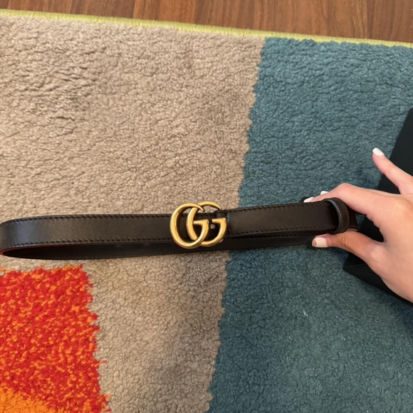 Gucci Women's Belt - Picture 3 of 4